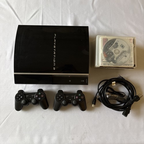 Sony playstation bundle - playstation, fat