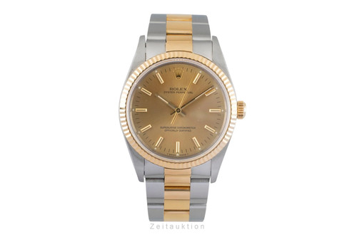 Montre pour homme - , oyster