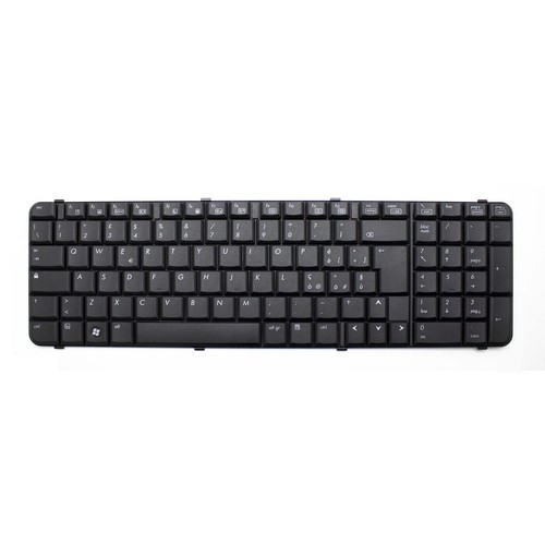Clavier compatible avec - clavier,