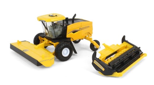Ertl andaineur automoteur new - andaineur,