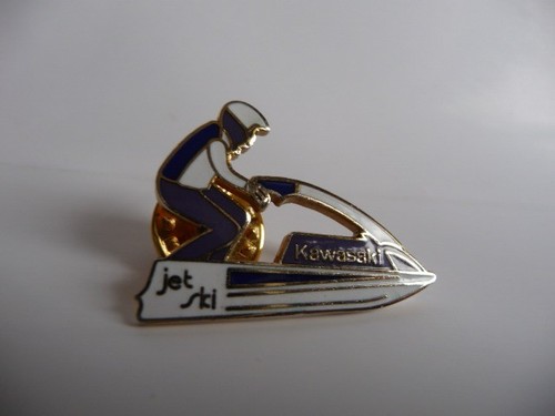 Pin jet ski - pin's, tbe