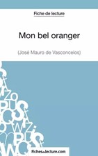 Mon bel oranger - José Mauro