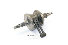 Honda XL 125 V Varadero JC32