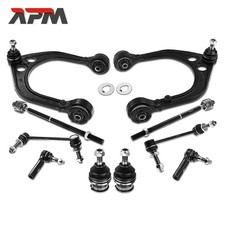 10X Bras De Suspension Avant