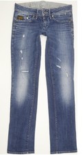 G-Star Midge  Femme Bleu
