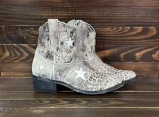 Bottes femme MEXICANA TRISTAR