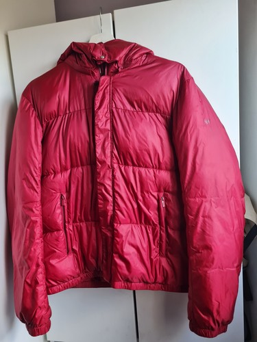 Doudoune emporio armani 16 - doudoune,