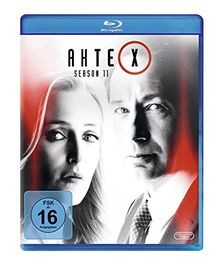 Akte season blu ray - akte,