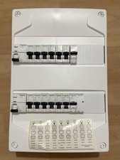 Coffret électrique avec