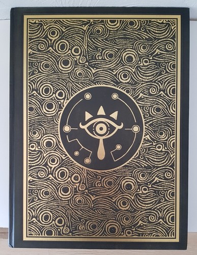 The legend zelda breath - legend,