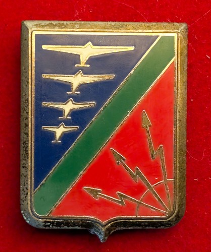 Insigne armee air - insigne, de