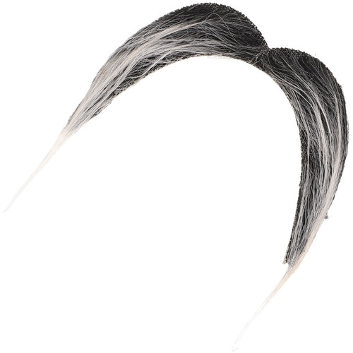 Fausse moustache - fausse,