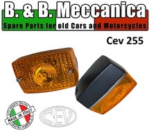 Paire de Clignotants Cev 255