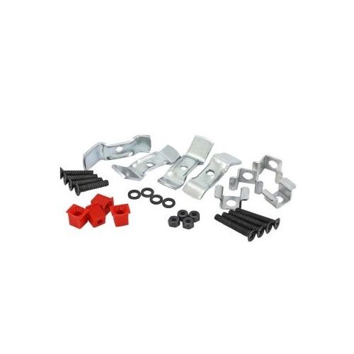 Kit visserie platine