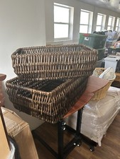 2 baskets