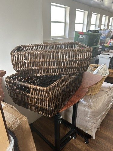 Baskets - 2,