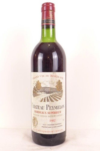 Bordeaux supérieur château - ,