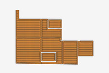 1988 guy couach 1150 - guy,