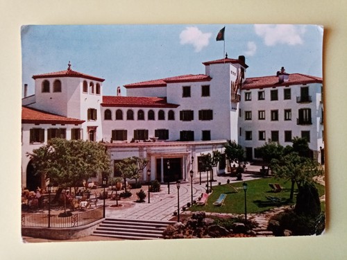 Carte postale espagne - postale,