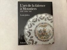 L’art de la faïence à