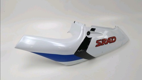 Carenage arriere gauche suzuki - arriere,