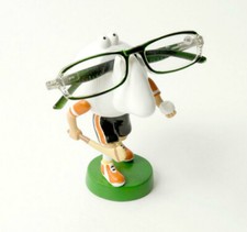 Porte lunettes verre - porte-lunettes, pour