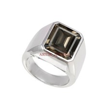 Naturel Fumé Quartz Pierre