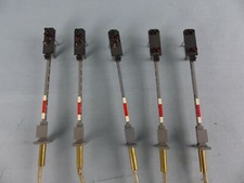 Lot de 5 signaux 5 feux et 4