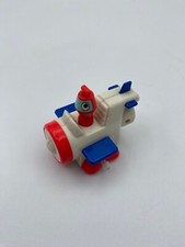 Ulysse nono petit robot - ulysse,