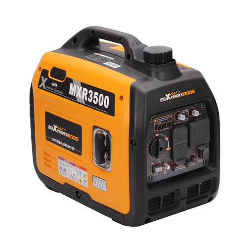 3500 watt inverter generator - 3500,