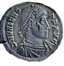 AR Silique / Siliqua Valens, Constantinople 364/367, RIC.13d10.