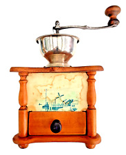 Moulin à café  Mutzig - Framont  (Mutzig - France)