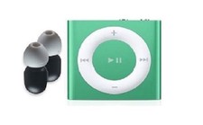 Natation Ipod Shuffle MP3