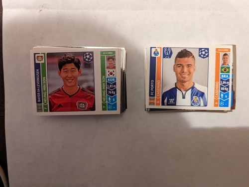 Image panini ligue des - image,