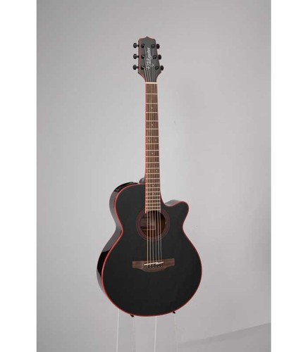 Guitare folk electro takamine - folk,