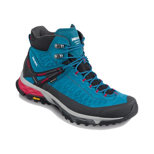 Meindl top trail mid gtx - meindl,