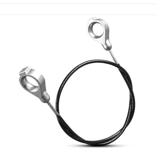 Câble arrêt siège pour - câble,