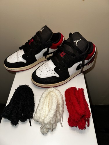Nike air jordan - 1, paire