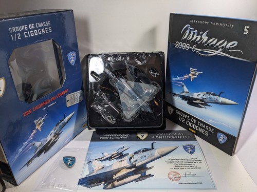 Coffret dassault aviation - aviation,