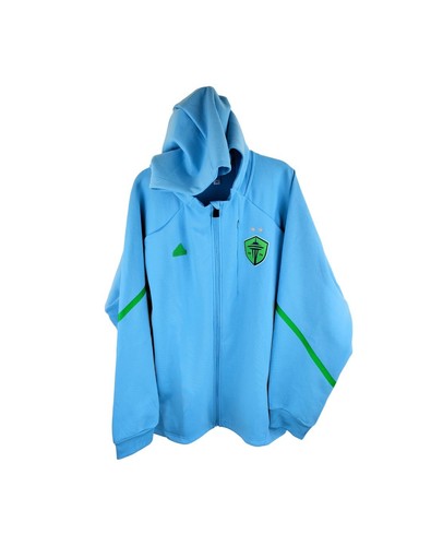 Seattle sounders football - seattle,