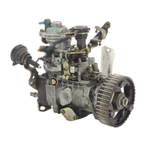 Pompe injection renault - à,