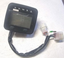 compteur Neuf LCD quad hytrack LINHAI 500 500T 500S 510S HY35089 Carburateur