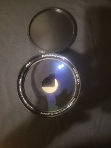 Meade etx maksutov - etx, maksutov-cassegrain