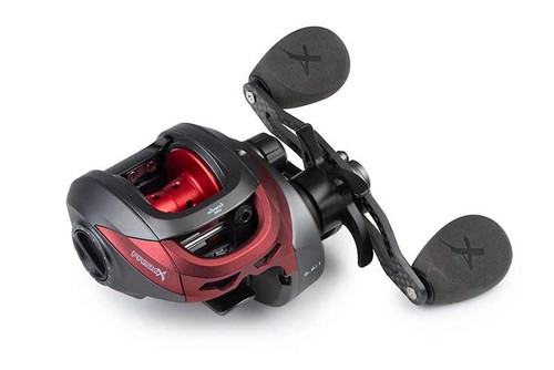 Moulinet baitcaster prism - baitcaster,