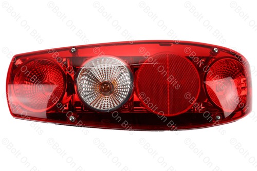 Autotrail dethleffs rapido - dethleffs, feu