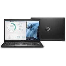 Dell Latitude 7470 I7-6600U