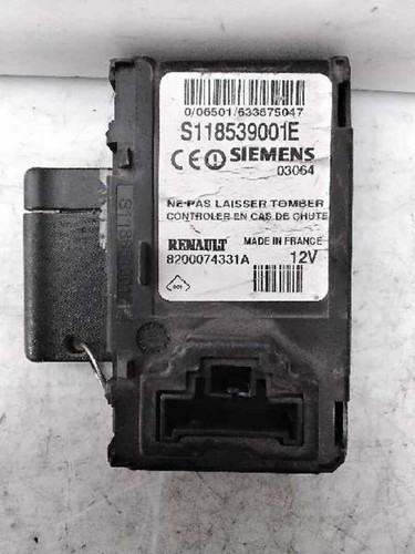 8200074331a module allumage - 8200074331a,