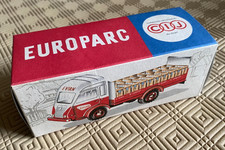 CIJ: RENAULT 1000 kgs EVIAN