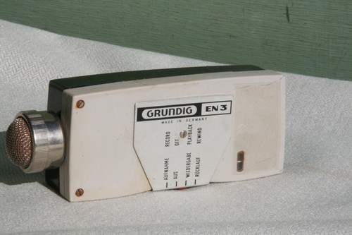 Magnétophone bande grundig - magnétophone, à