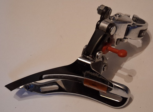 Shimano dérailleur avant - dérailleur,